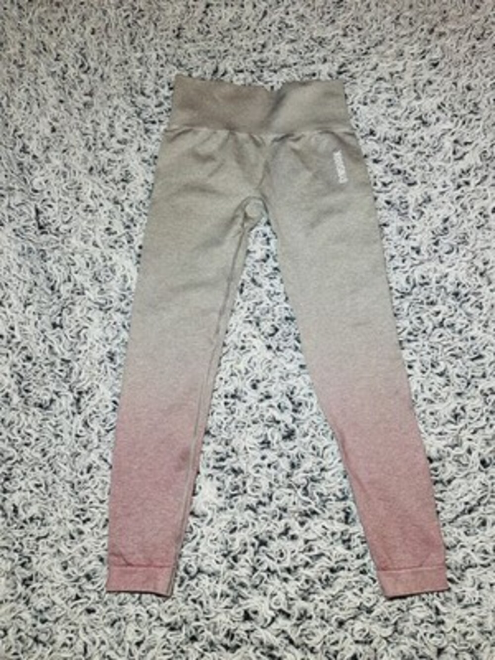 Gymshark Women's Leggings Size Small